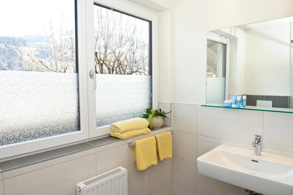 Gasthaus Bacher Hotel Sankt Johann im Pongau Room photo
